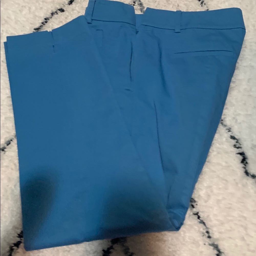 Ann Taylor Pants 2P